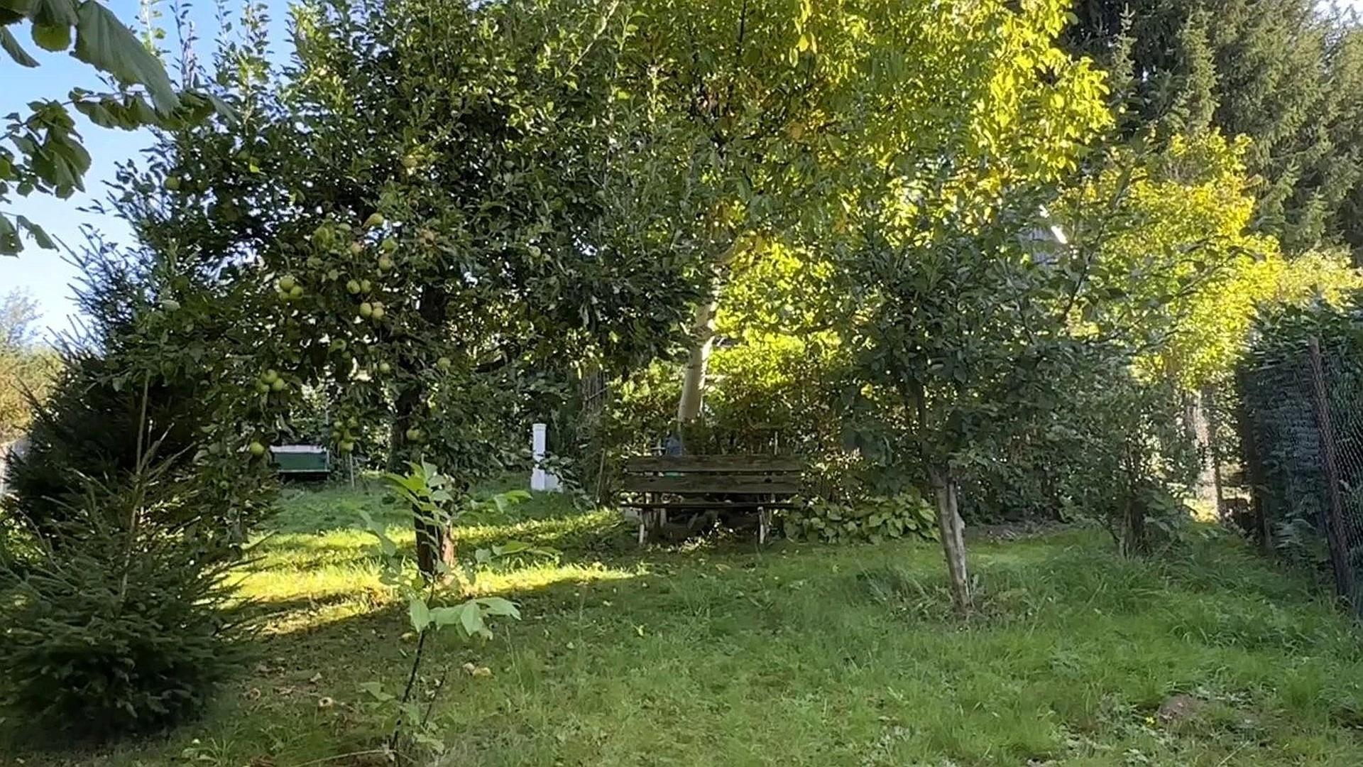 Obstgarten