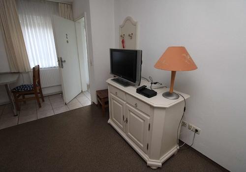 Wohnzimmer (Fernseher)