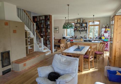 Wohnzimmer 2