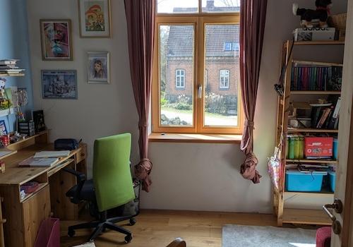 Kinderzimmer