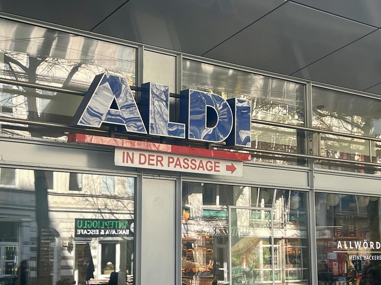 Direktes Umfeld