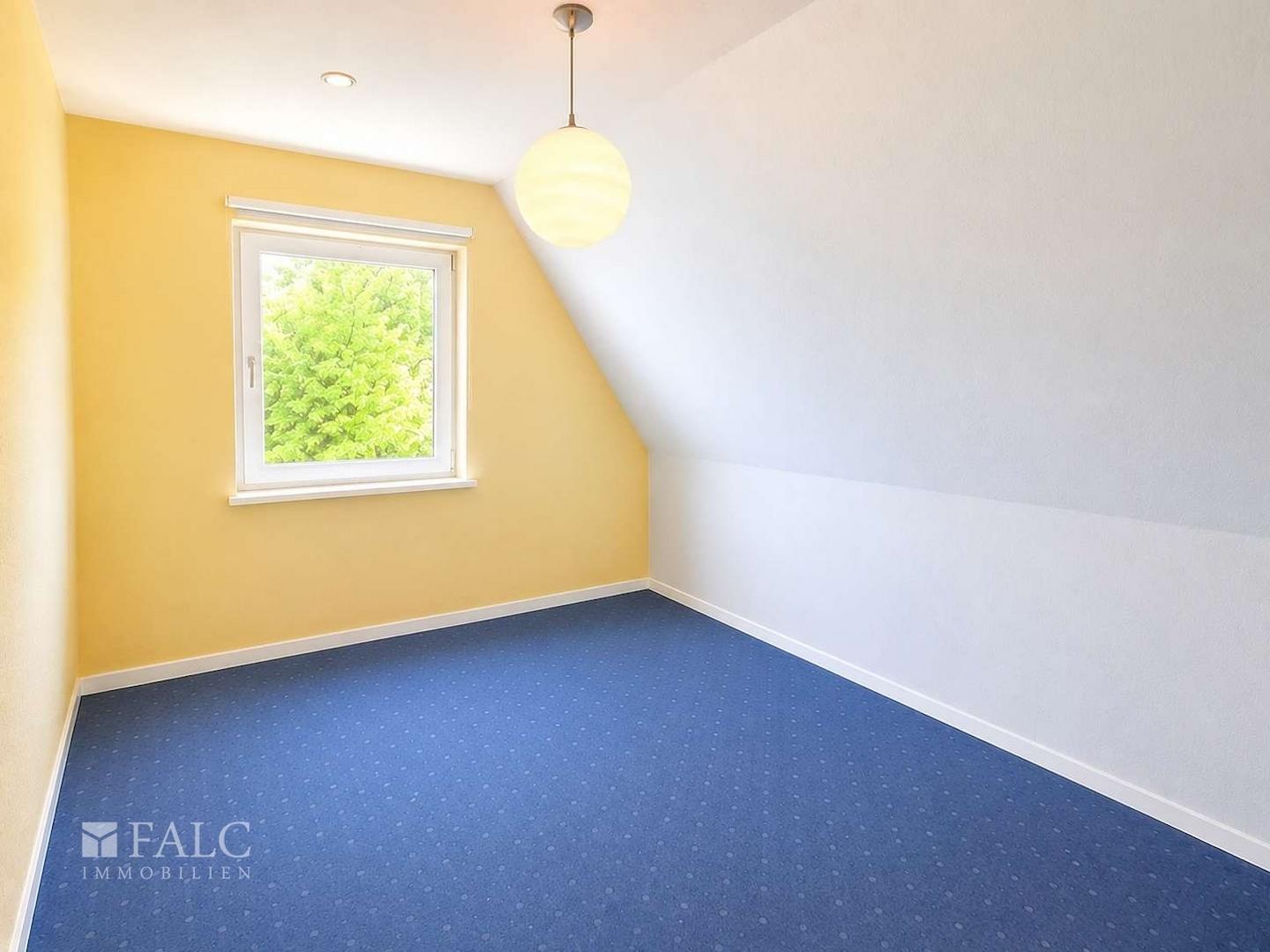 Schlafzimmer 3