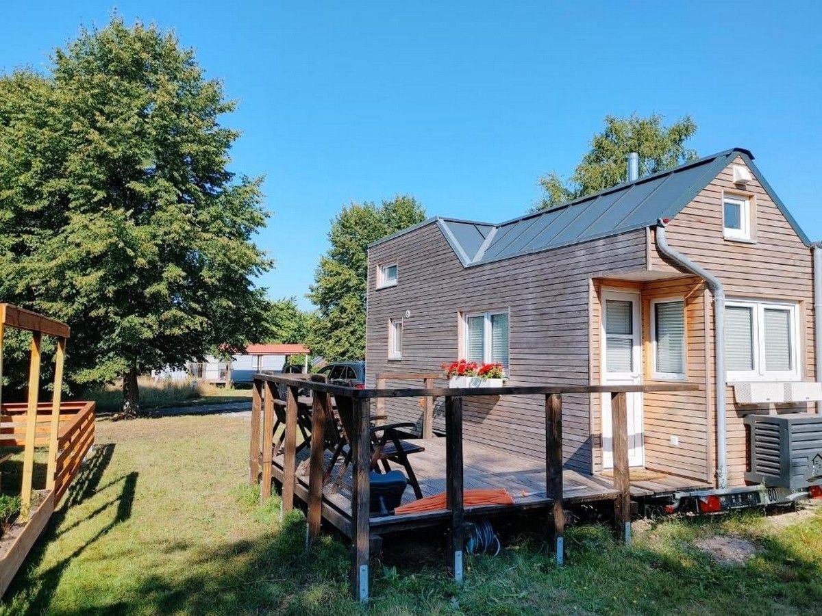 Tiny House