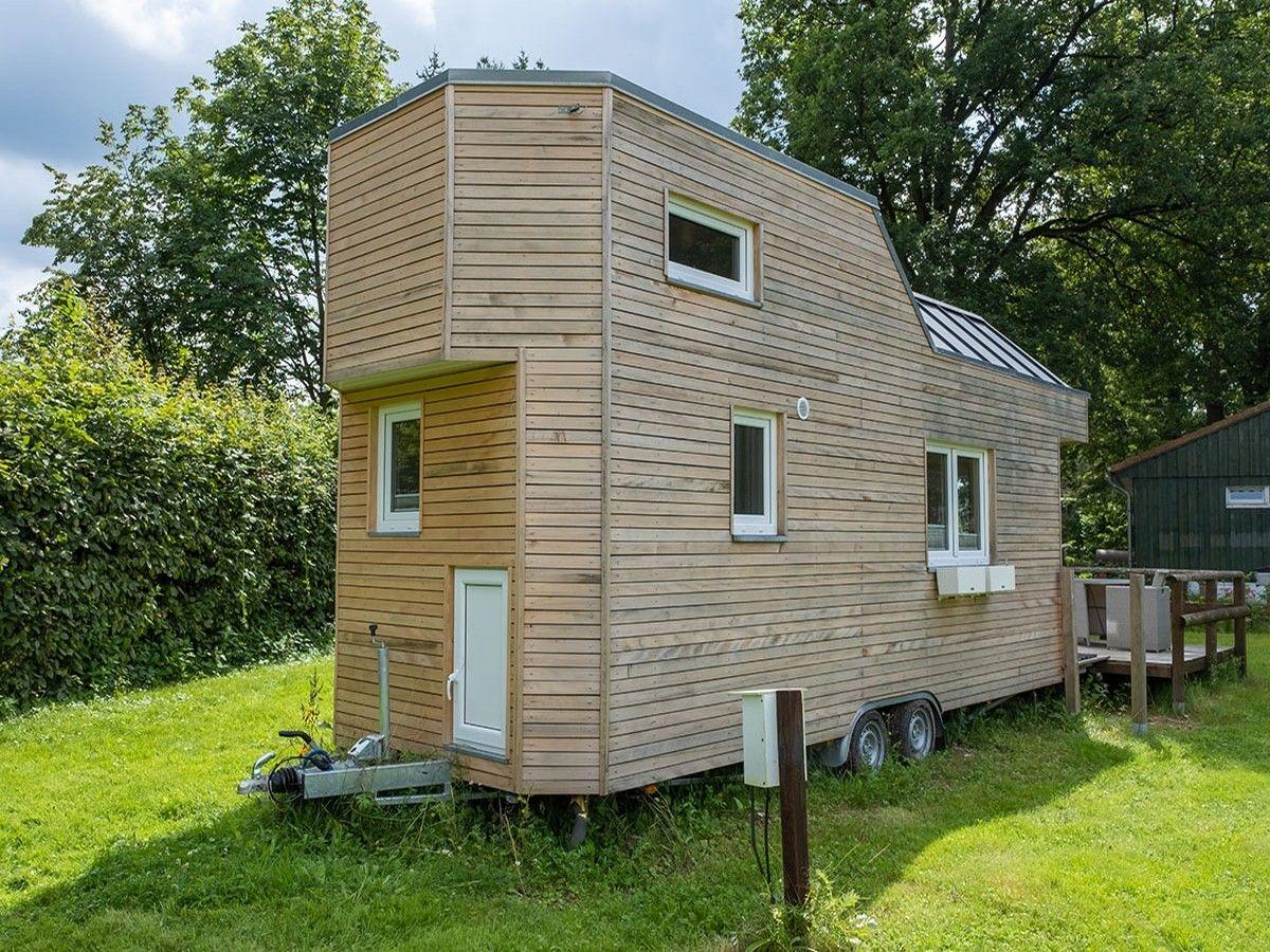 Tiny House