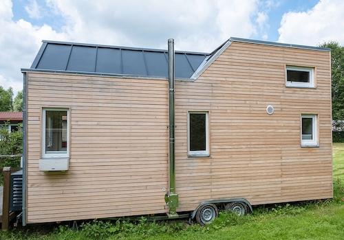 Tiny House