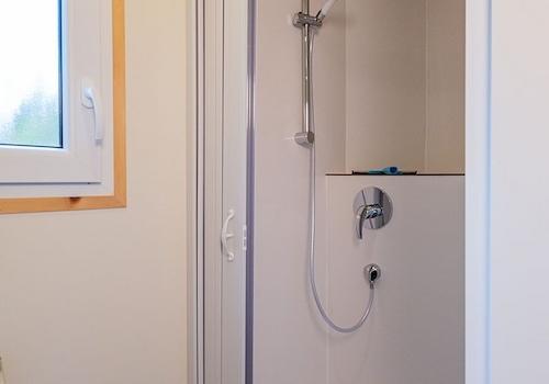 Dusche