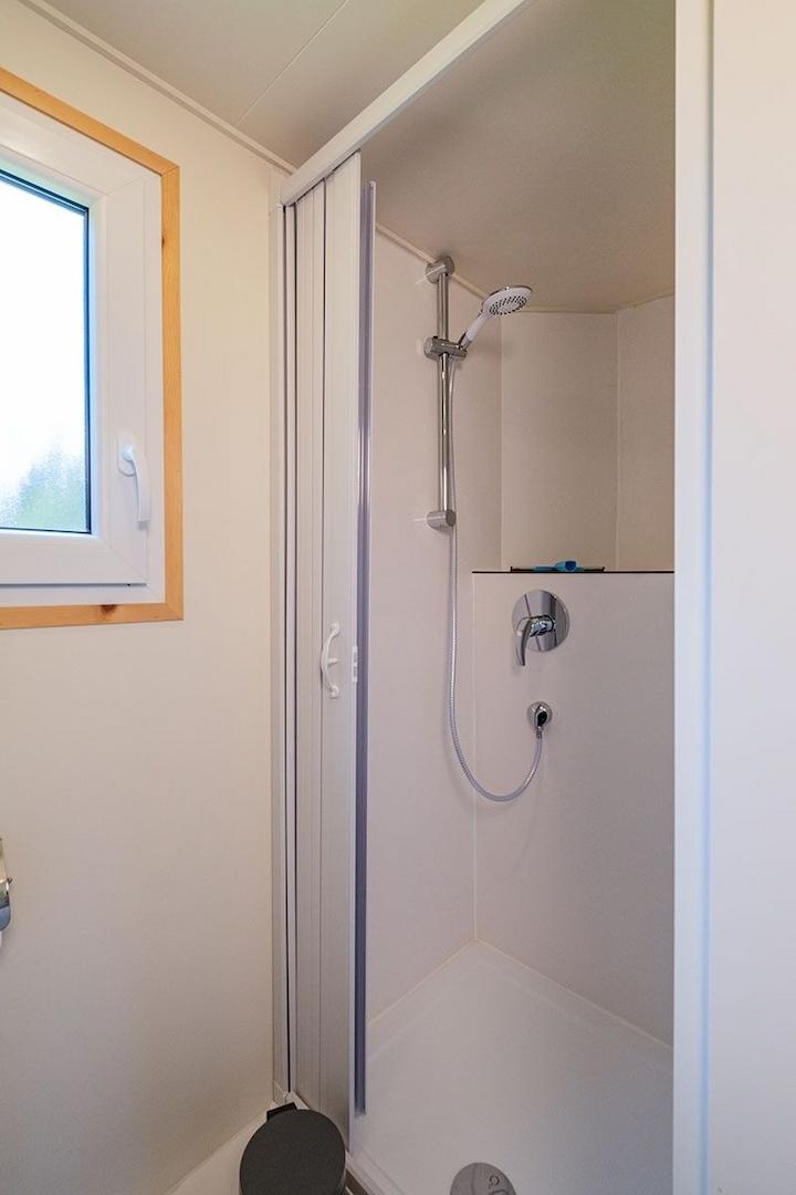 Dusche