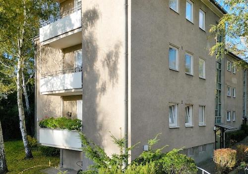 Südwest Balkon 1. OG