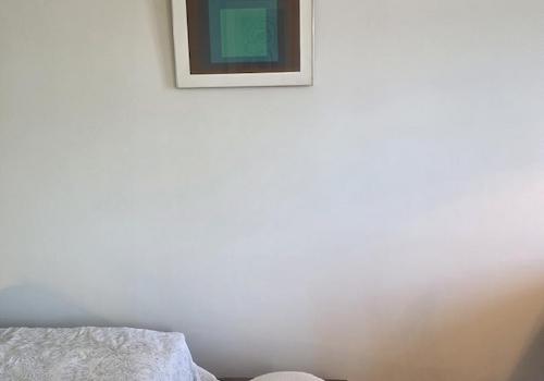 Albers Essbereich