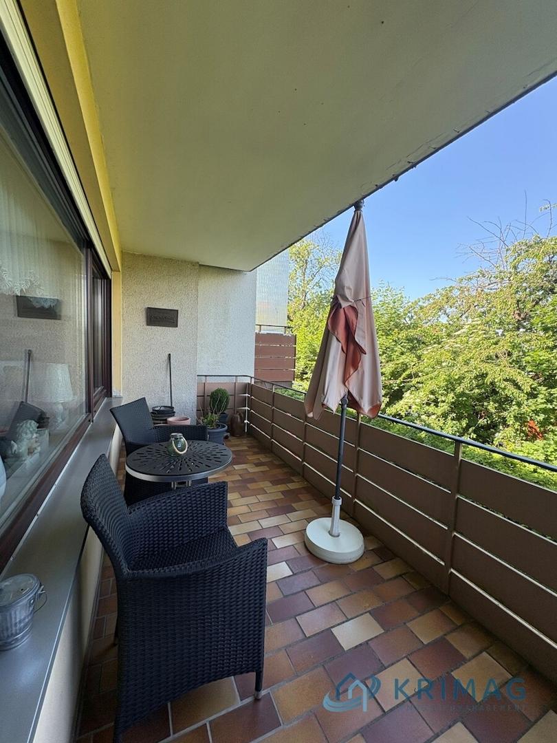 Balkon