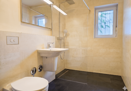 EG Badezimmer