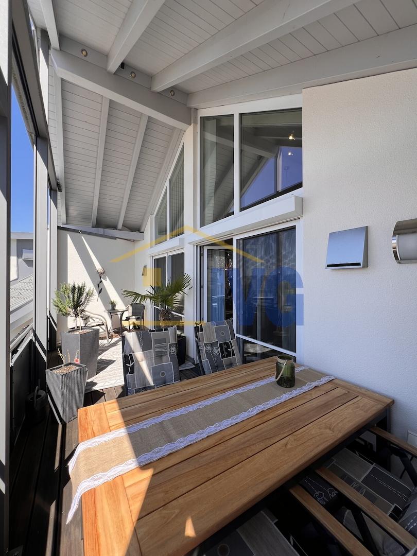 Südbalkon