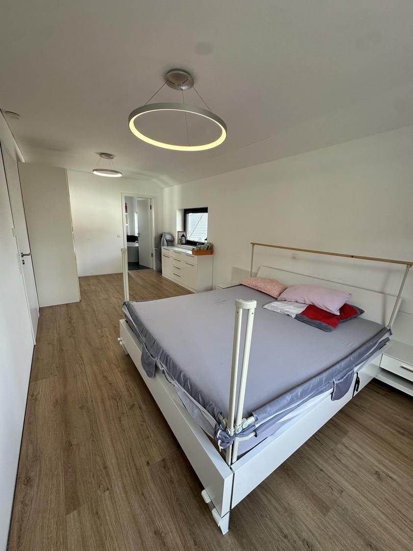 Elternschlafzimmer