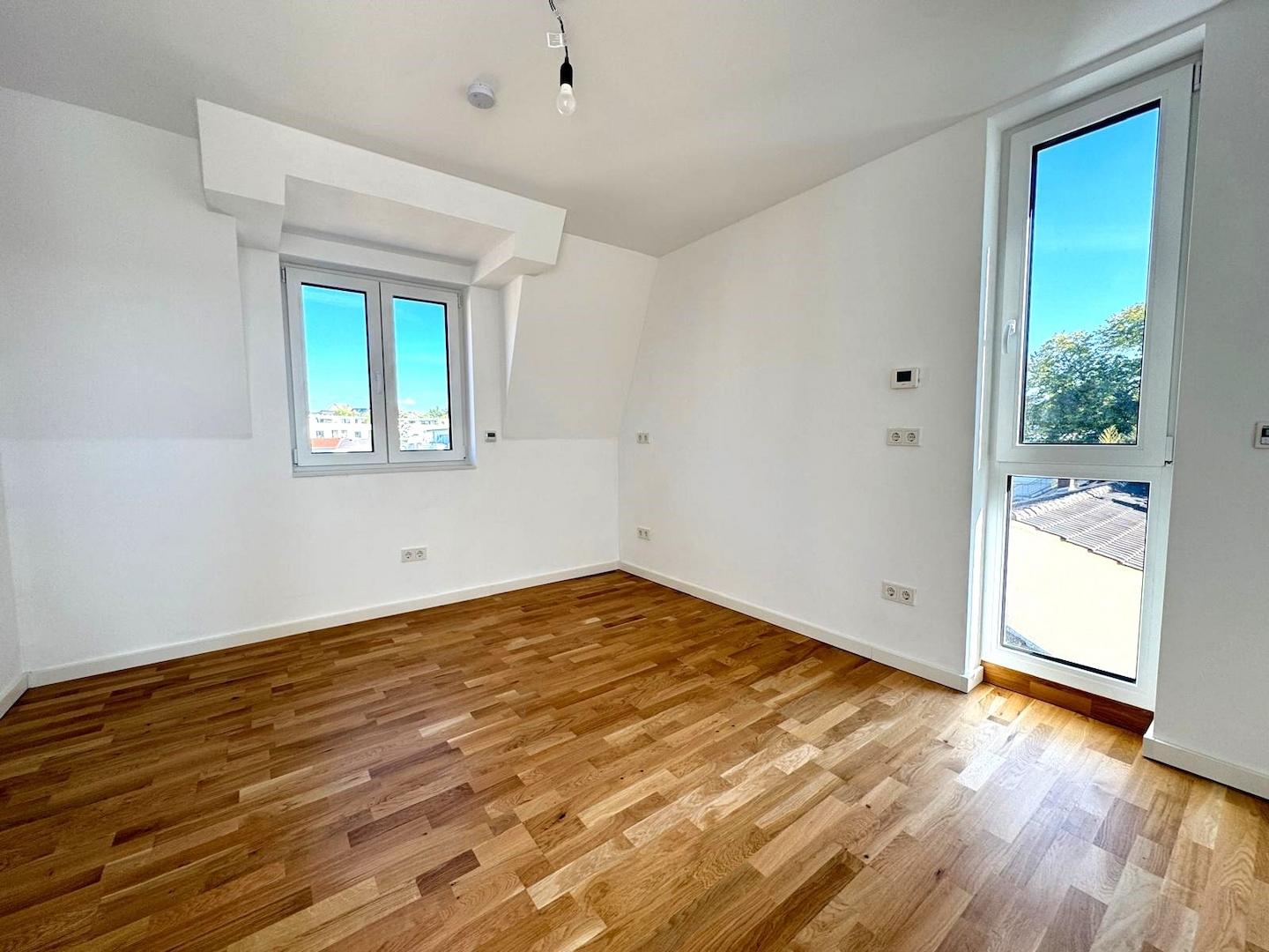weiteres Zimmer OG