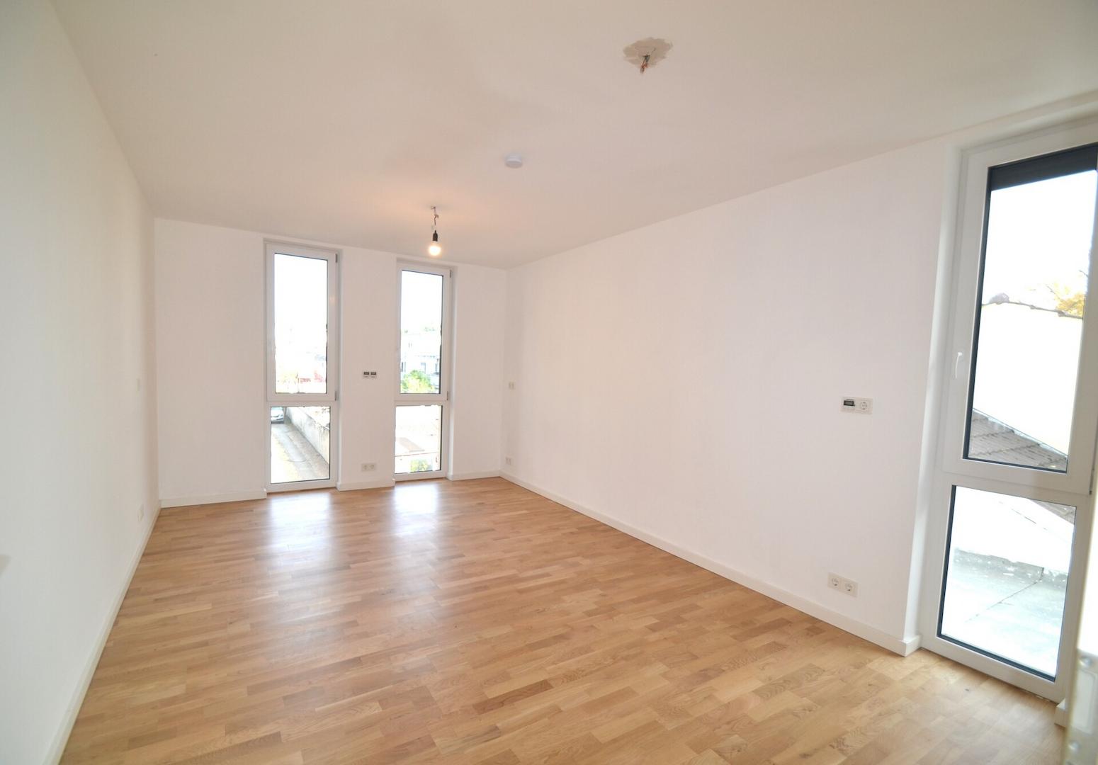weiteres Zimmer DG