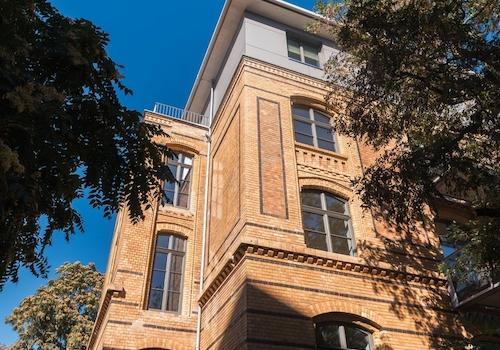 Fassade