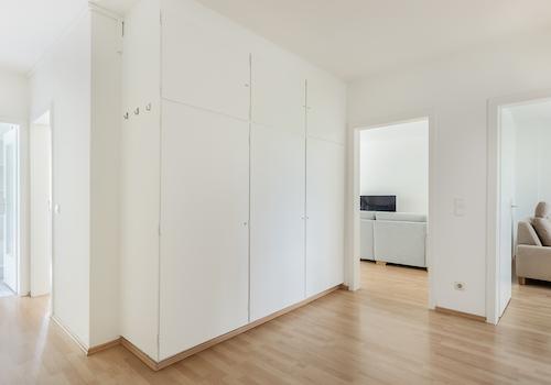 Eingangsdiele