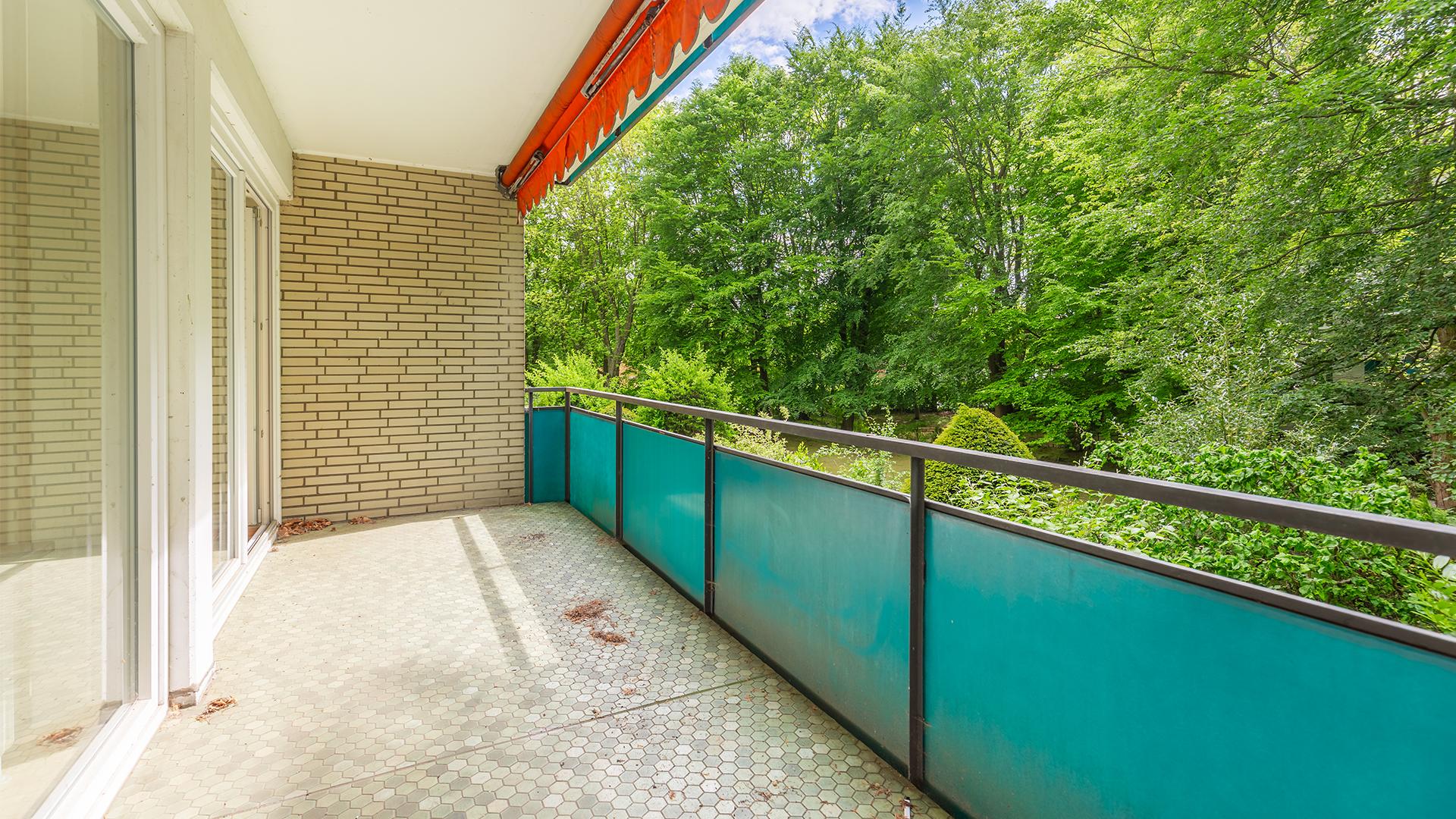 Balkon