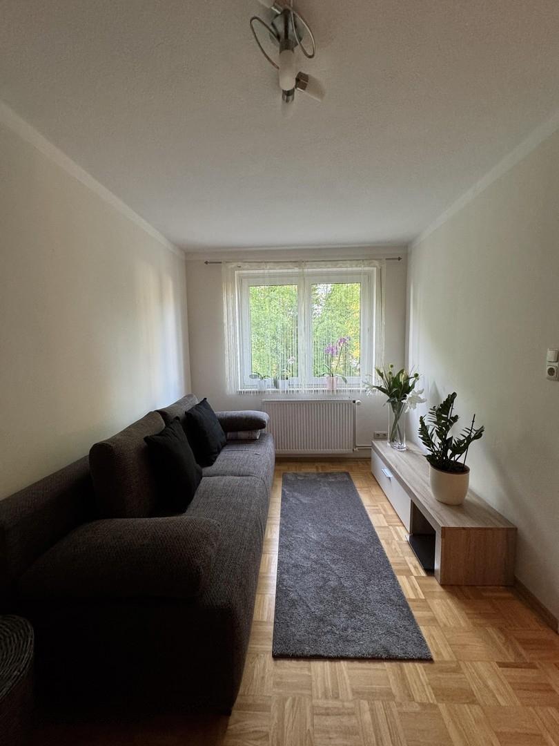 1. Schlafzimmer im OG