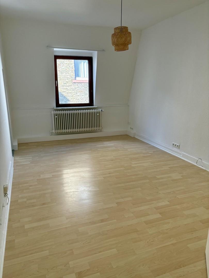 Schlafzimmer Ansicht 1