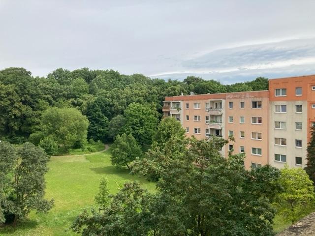Aussicht