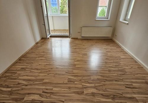 Zimmer 2.1 Zugang Wintergarten