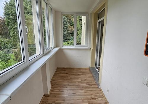 Wintergarten