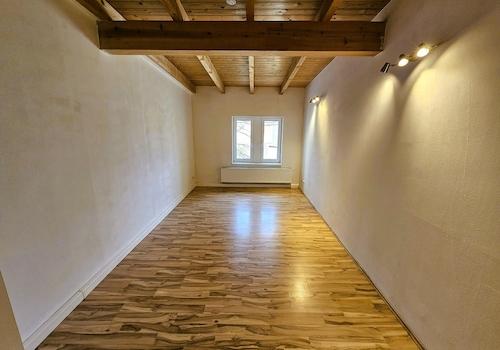 Bsp. Küche vor Sanierung