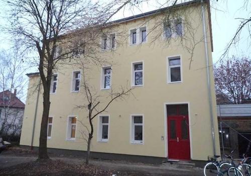Ansicht Front Tag