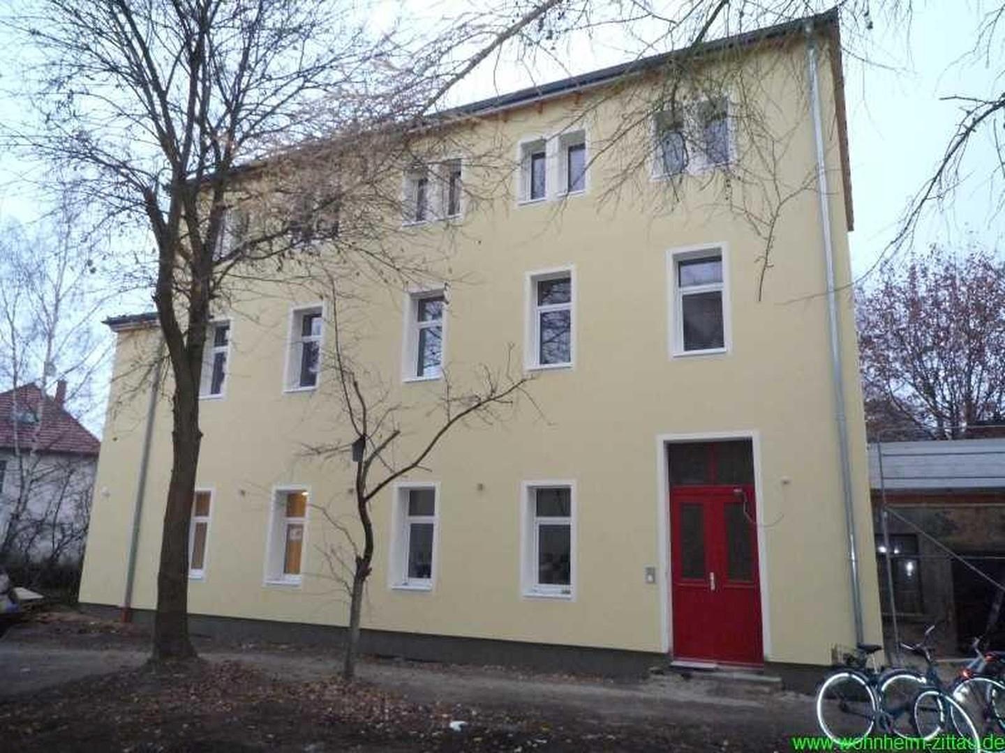 Ansicht Front Tag