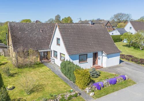Ihr neues Zuhause