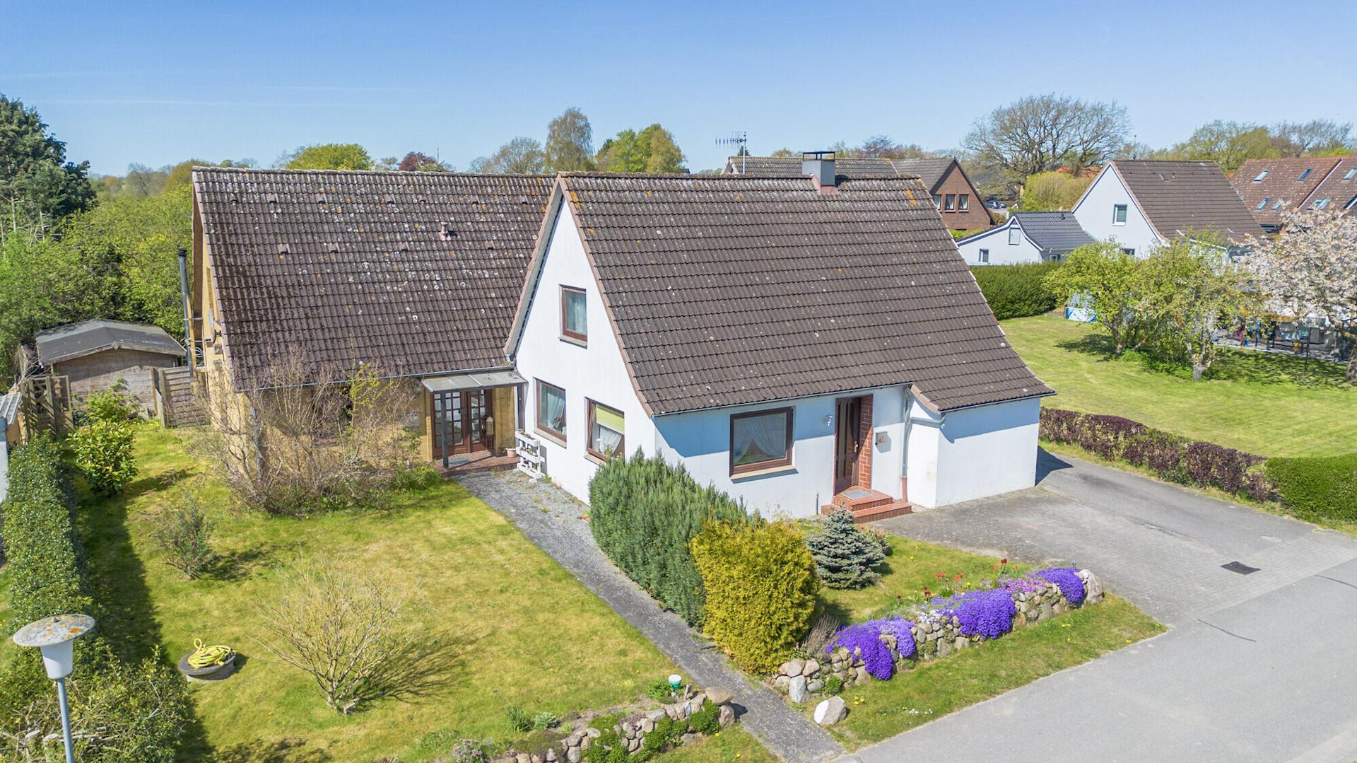 Ihr neues Zuhause