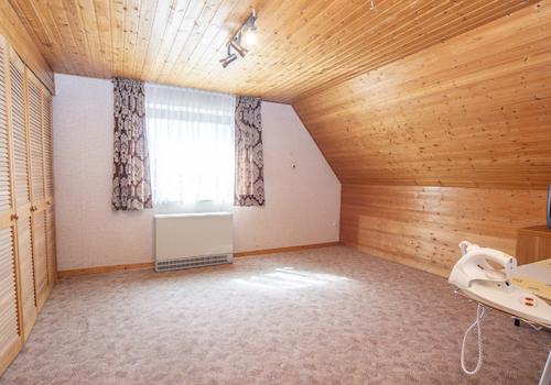 Haus 2 - Schlafzimmer