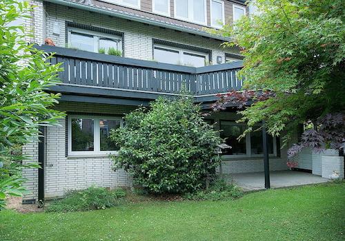 Rückansicht