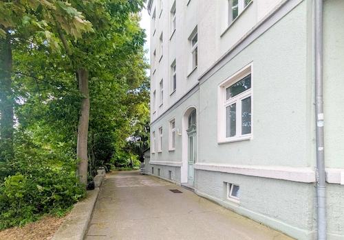 Einfahrt
