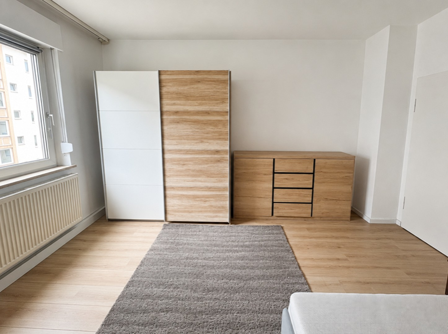 Schlafzimmer 1