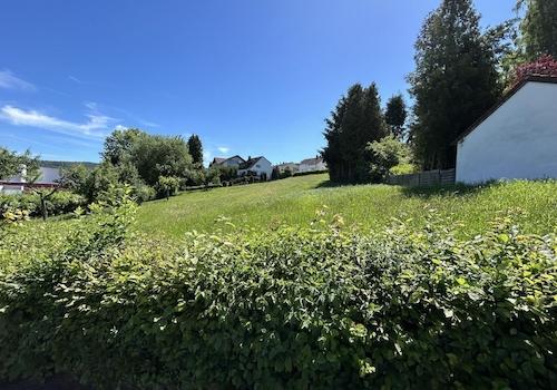 Ansicht Straßenseite