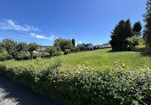 Ansicht Straßenseite