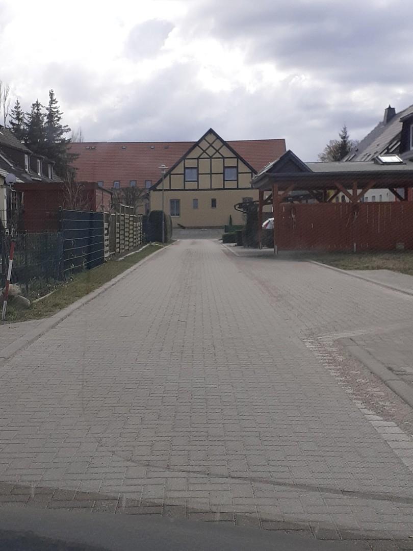 Hausgiebel