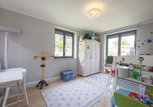 1. Kinderzimmer