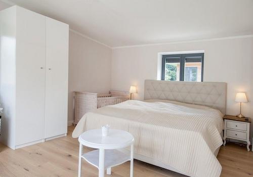 Elternschlafzimmer