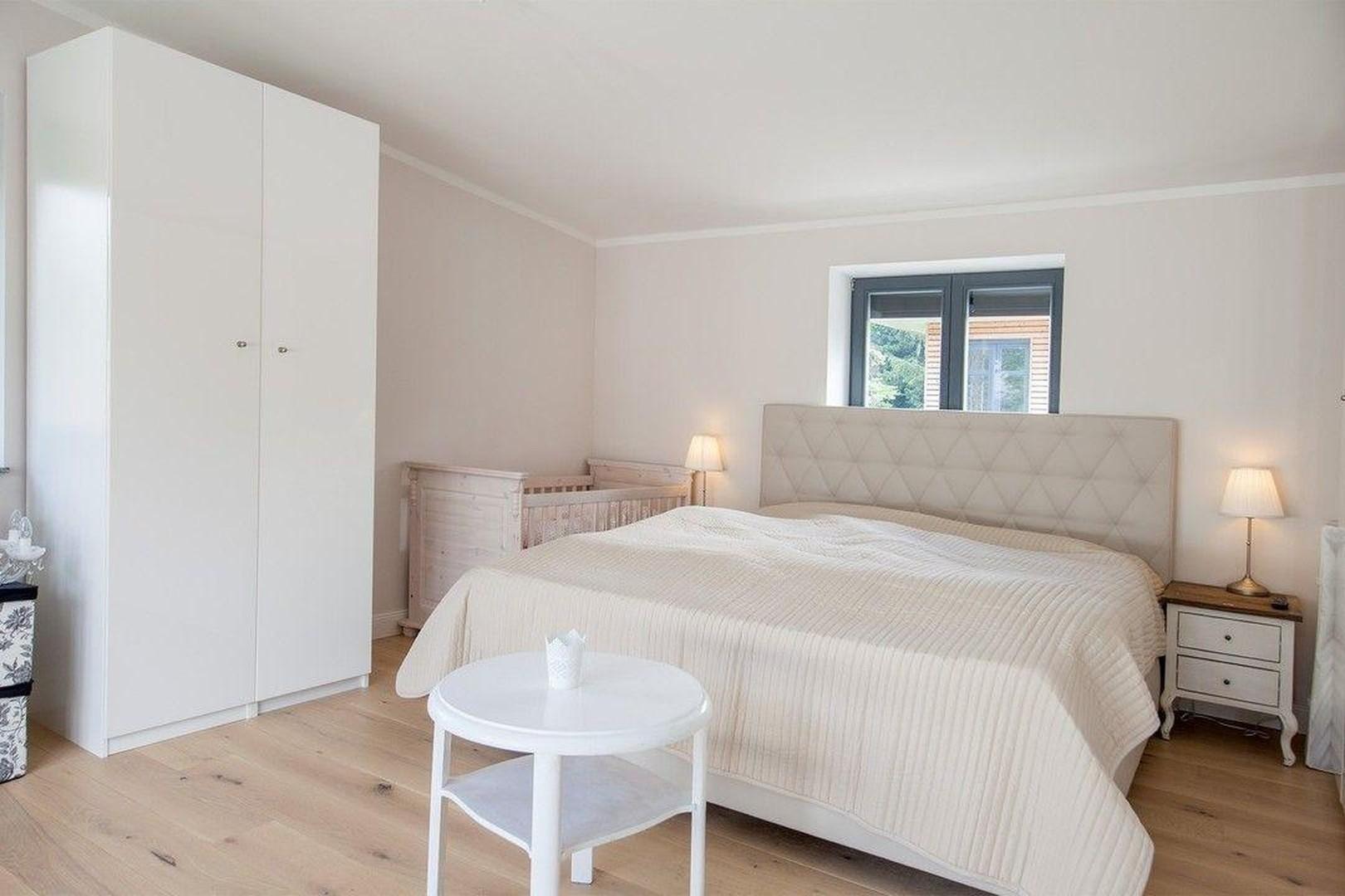 Elternschlafzimmer