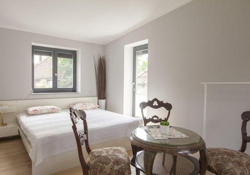 Gästeschlafzimmer
