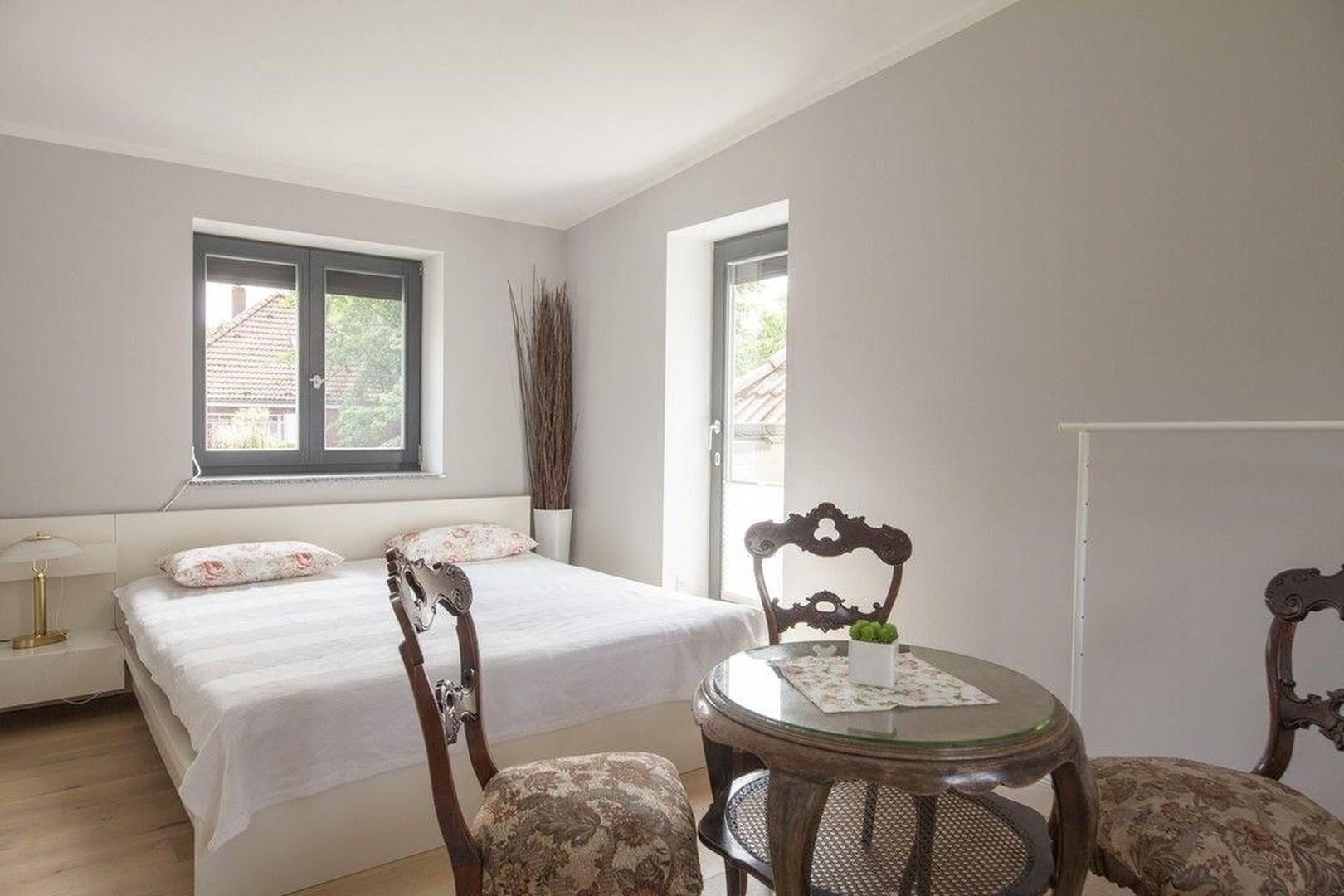 Gästeschlafzimmer
