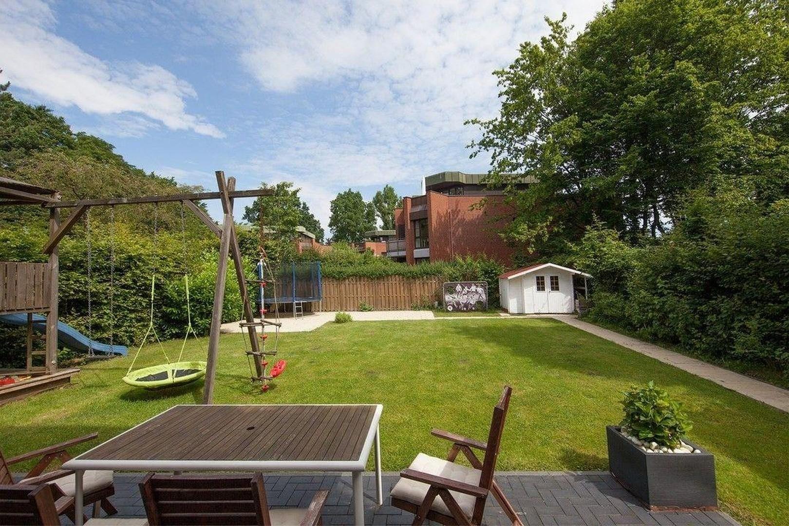 Garten