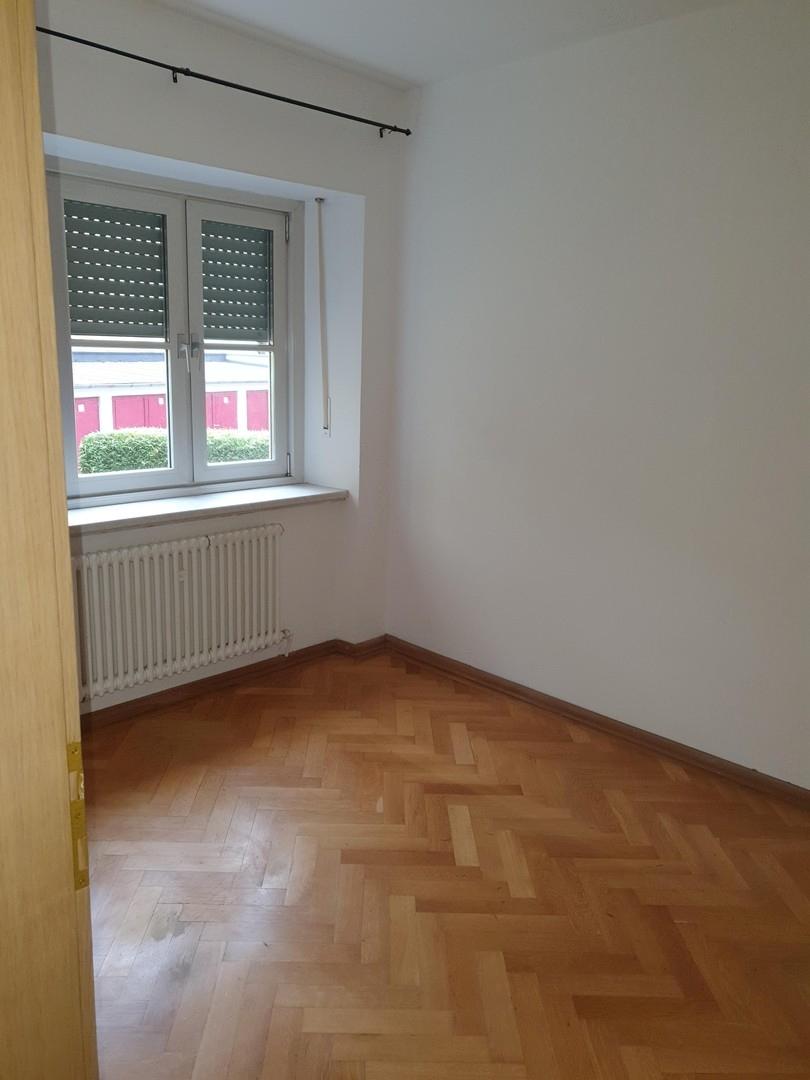 kleineres Zimmer