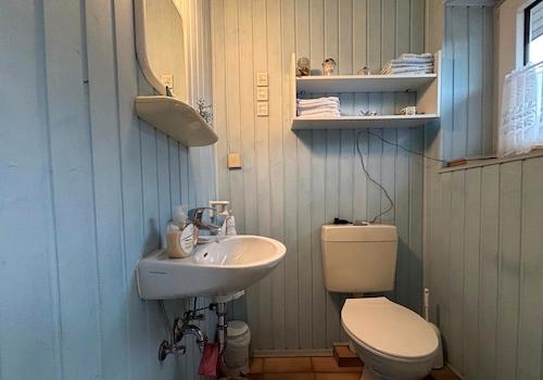 Gäste-WC
