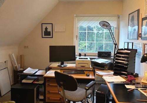 Büro DG