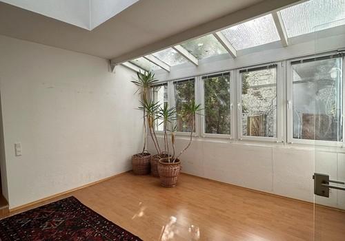 Wartezimmer