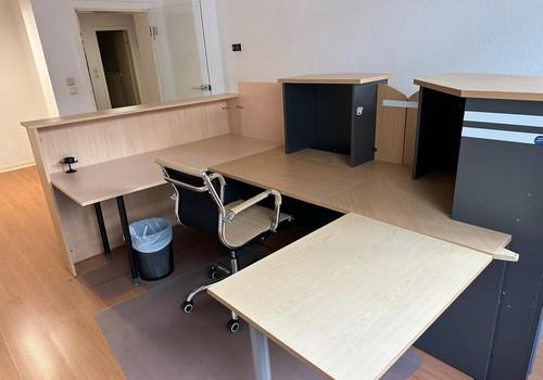 Büro 2